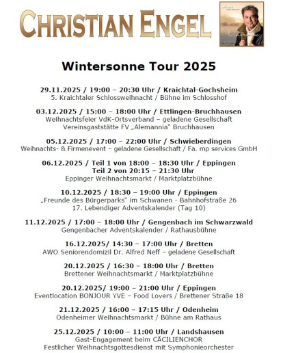 Single-CD "SOMMER IN DEINEN AUGEN"