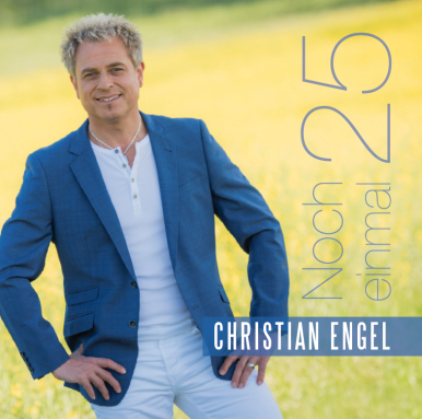 Single-CD "SOMMER IN DEINEN AUGEN"