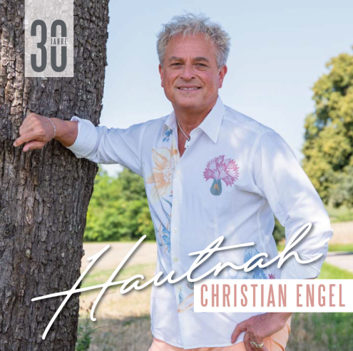 Single-CD "SOMMER IN DEINEN AUGEN"